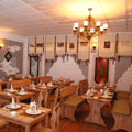 Le Pota Restaurant, Tashkent