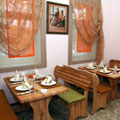 Le Pota Restaurant, Tashkent