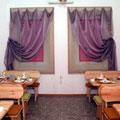 Le Pota Restaurant, Tashkent