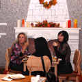 Le Pota Restaurant, Tashkent