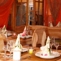 Le Pota Restaurant, Tashkent
