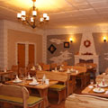 Le Pota Restaurant, Tashkent