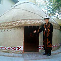 Uzbekistan Restaurant on OrexCA.com
