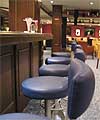 restaurants in Tashkent