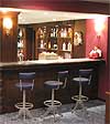 restaurants in Tashkent