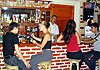 Restaurants in Tashkent