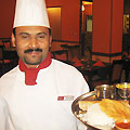 Hotels in Tashkent