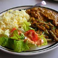 Hotels in Tashkent