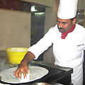 Hotels in Tashkent