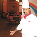Hotels in Tashkent
