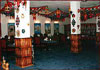restaurants in Tashkent