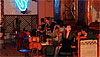 restaurants in Tashkent