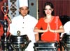 restaurants in Tashkent