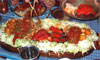 restaurants in Tashkent