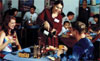restaurants in Tashkent