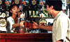 restaurants in Tashkent