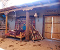 restaurants in Bukhara