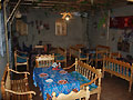 restaurants in Bukhara