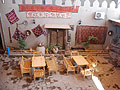 restaurants in Bukhara