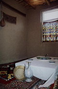 restaurants in Nukus