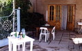 restaurants in Nukus