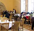 Restaurants in Samarkand