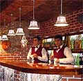 Restaurants in Samarkand