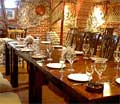 Restaurants in Samarkand