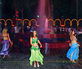Zafar. Restaurants in Samarkand