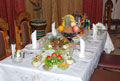 Zafar. Restaurants in Samarkand