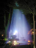 Zafar. Restaurants in Samarkand