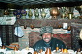 The Silk Road Spices tea house
