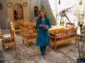 The Silk Road Spices tea house