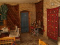 The Silk Road Spices tea house