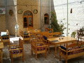 The Silk Road Spices tea house