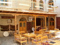 The Silk Road Spices tea house