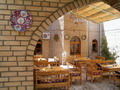 The Silk Road Spices tea house