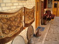 The Silk Road Spices tea house