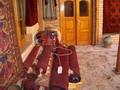 The Silk Road Spices tea house