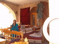 The Silk Road Spices tea house