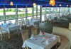 restaurants in Tashkent
