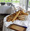 restaurants in Tashkent