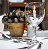restaurants in Tashkent