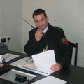 Security services in Uzbekistan