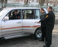 Security services in Uzbekistan