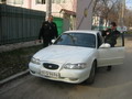Security services in Uzbekistan