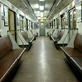 Tashkent Metro - Tashkent's Underground system