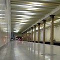 Tashkent Metro - Tashkent's Underground system