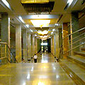 Tashkent Metro - Tashkent's Underground system