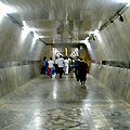 Tashkent Metro - Tashkent's Underground system